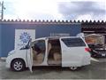 2009 Toyota Alphard