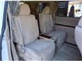 2009 Toyota Alphard