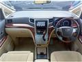 2009 Toyota Alphard