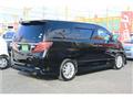 2008 Toyota Alphard