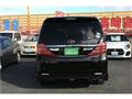 2008 Toyota Alphard