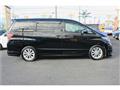 2008 Toyota Alphard