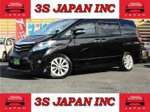 2008 Toyota Alphard