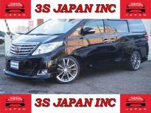 2013 Toyota Alphard