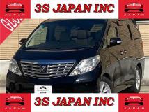 2011 Toyota Alphard