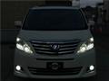 2012 Toyota Alphard