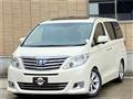 2012 Toyota Alphard