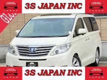 2012 Toyota Alphard