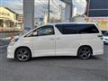 2014 Toyota Vellfire