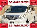 2010 Toyota Alphard