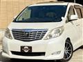 2010 Toyota Alphard