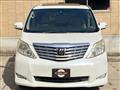 2010 Toyota Alphard