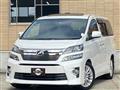 2013 Toyota Vellfire