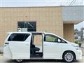2013 Toyota Vellfire