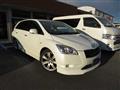 2008 Toyota Mark X