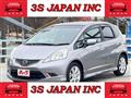 2010 Honda Fit