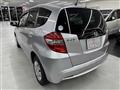 2011 Honda Fit