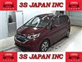 2017 Honda Freed