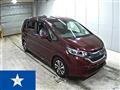 2017 Honda Freed