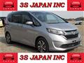 2017 Honda Freed