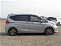 2017 Honda Freed