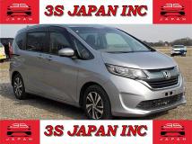 2017 Honda Freed