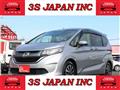 2017 Honda Freed