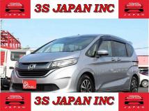 2017 Honda Freed