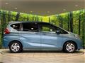 2017 Honda Freed
