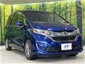 2018 Honda Freed
