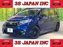 2017 Honda Freed