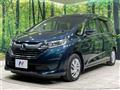 2018 Honda Freed
