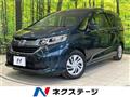 2018 Honda Freed