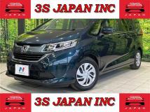 2018 Honda Freed