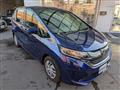 2017 Honda Freed