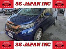 2017 Honda Freed