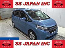 2017 Honda Freed