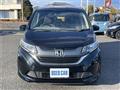 2017 Honda Freed