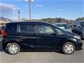 2017 Honda Freed