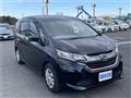 2017 Honda Freed