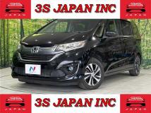 2017 Honda Freed