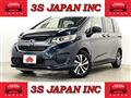 2019 Honda Freed