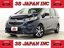 2019 Honda Freed