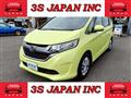 2017 Honda Freed