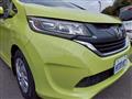 2017 Honda Freed