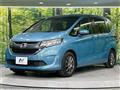 2017 Honda Freed