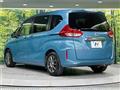 2017 Honda Freed