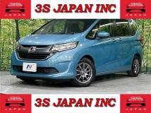 2017 Honda Freed