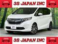 2017 Honda Freed