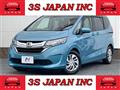 2018 Honda Freed